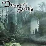 Demon s Souls new wallpapers