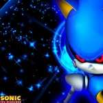 Sonic The Hedgehog new wallpapers
