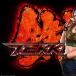 Tekken 6 desktop wallpaper