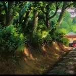 The Secret World Of Arrietty wallpapers for desktop