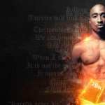2Pac-HD Wallpaper by Chaker Design images