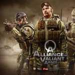 Alliance Of Valiant Arms pic