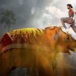 Baahubali 2 The Conclusion new wallpapers