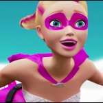 Barbie In Princess Power image