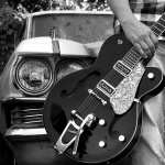 Bigsby Guitar PC wallpapers