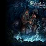 Blind Guardian wallpapers