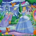 Cinderella (1950) images