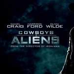 Cowboys and Aliens images