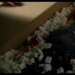 Curse Of Chucky free