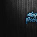 Daft Punk Logo photo