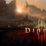 Diablo 3 Game high definition photo