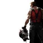 Duke Nukem high definition wallpapers