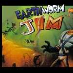 Earthworm Jim wallpaper