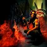 Escape From New York new wallpapers