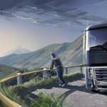 Euro Truck Simulator 2 images