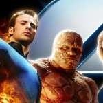 Fantastic 4 Rise Of The Silver Surfer 1080p