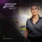 Fast Five new photos