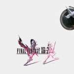 Final Fantasy XIII-2 photo