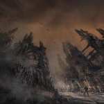 Gears Of War 3 Concept Art download
