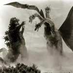 Ghidorah, The Three-Headed Monster images