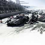 GRID Autosport high quality wallpapers
