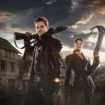 Hansel and Gretel Witch Hunters 2013 wallpapers