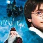 Harry Potter And The Philosopher s Stone new wallpapers