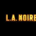 L.A. Noire new wallpaper
