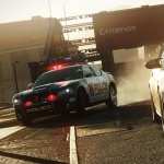Need For Speed Most Wanted (2012) wallpaper