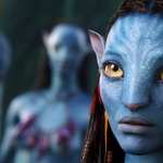 Neytiri Avatar Movie high definition wallpapers