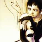 Panzer Dragoon Saga wallpapers for iphone