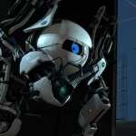 Portal 2 Game hd