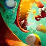 Rayman Legends free wallpapers