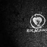 Rise Against 1080p