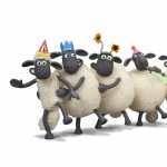 Shaun The Sheep Movie 2017