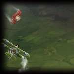 Sid Meier s Ace Patrol wallpapers for iphone