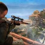 Sniper Elite 4 high quality wallpapers