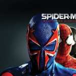 Spider-Man Shattered Dimensions desktop wallpaper