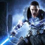 Star Wars The Force Unleashed II 1080p