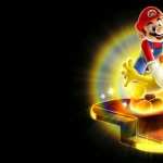 Super Mario Galaxy 2 pic