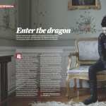 The Girl With The Dragon Tattoo hd pics