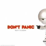 The Hitchhiker s Guide To The Galaxy pic