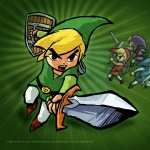 The Legend Of Zelda Four Swords Adventures 1080p