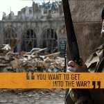 The Monuments Men PC wallpapers