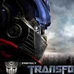 Transformers 4 wallpaper