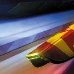 Wipeout Fusion free wallpapers