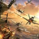 World Of Warplanes PC wallpapers