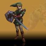 Zelda II The Adventure Of Link new wallpapers