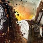 Army Of Two PC wallpapers