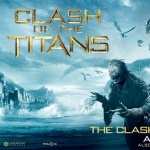 Clash Of The Titans (2010) wallpapers for iphone